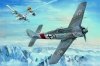 Hobby Boss 81803 Focke Wulf Fw 190 A-8 1/18